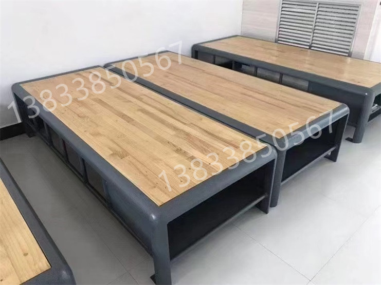 南通戒毒所床具