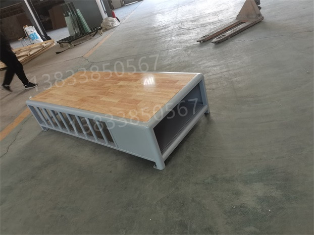 南通拘留所床具